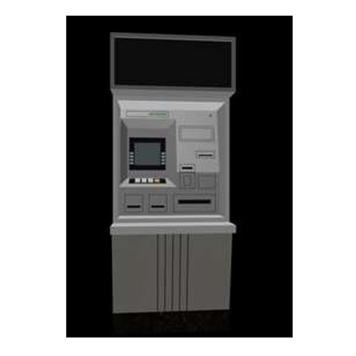 ATM机欧盟CE认证，VDS认证
