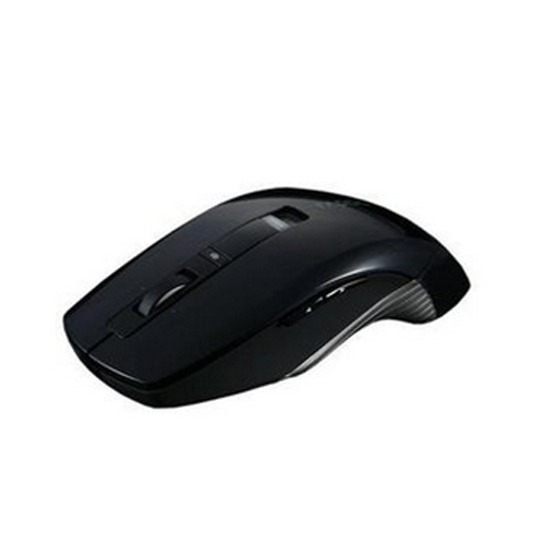 Wireless mouse FCC certification
