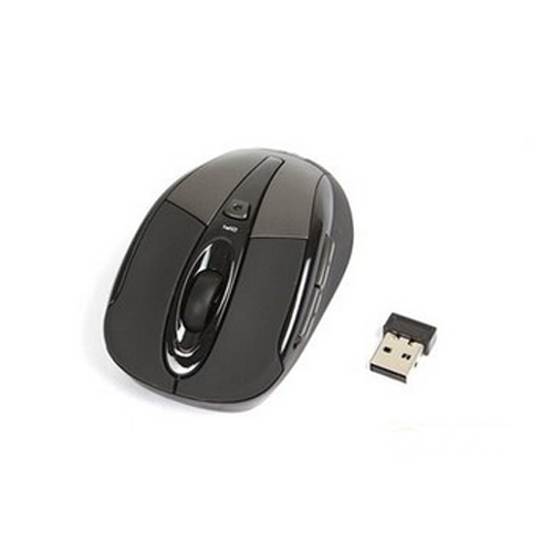 Wireless mouse SAR certification