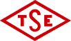 TSE标志的图片