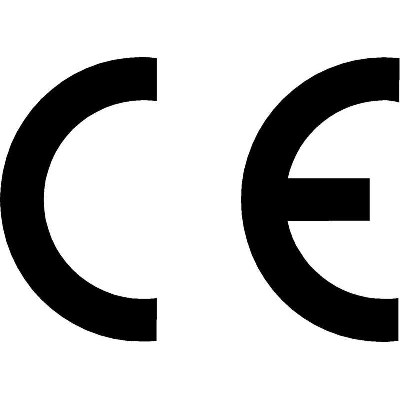 CE认证的图片