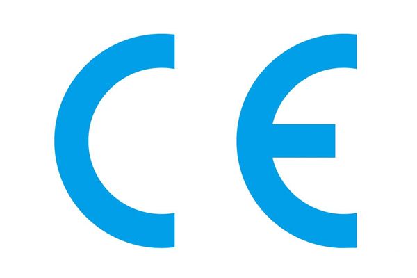 电源CE认证标志
